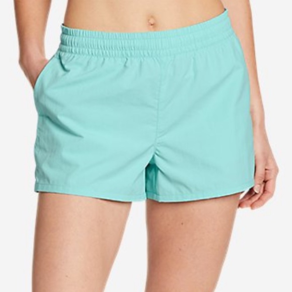 Eddie Bauer “Tidal” board shorts